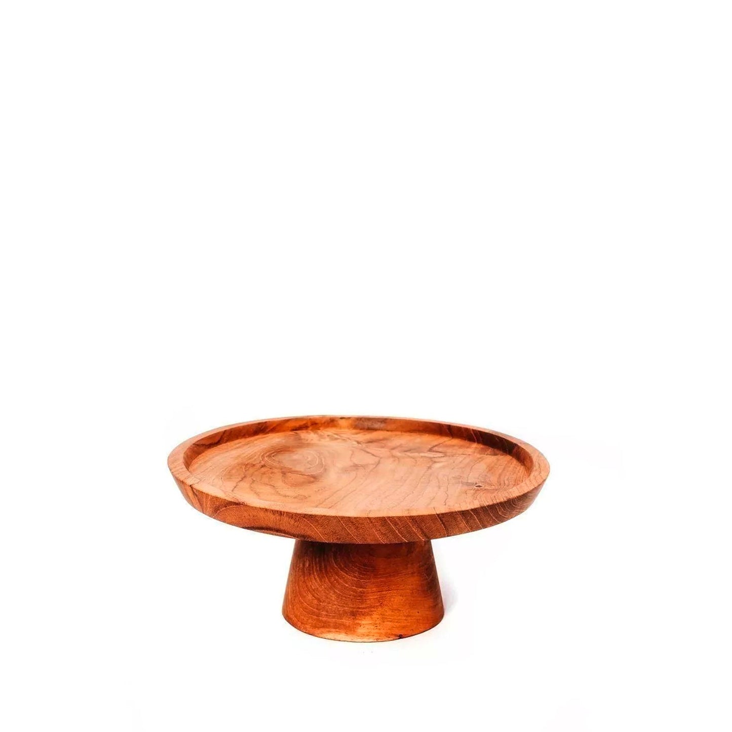 Etagere aus Holz - 20 cm Durchmesser - Vandeley