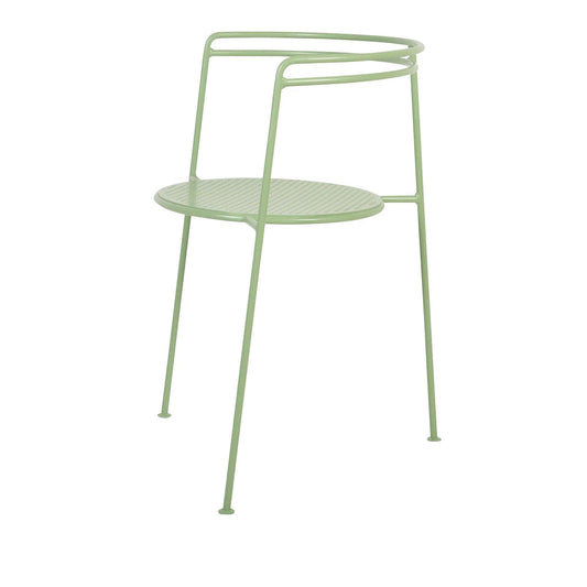 Schlichter Stuhl - Erhältlich in drei Farben - Vandeley