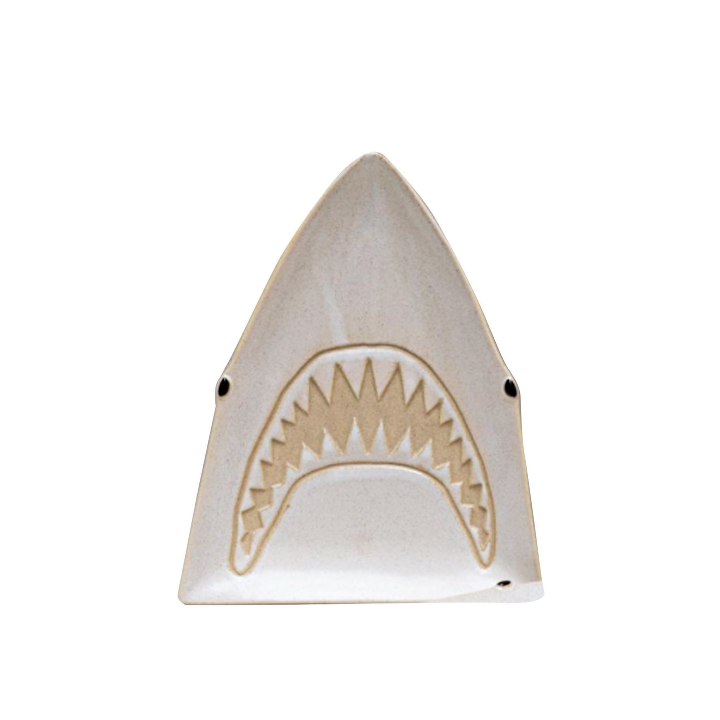 Teller "Jaws" - Groß - Vandeley